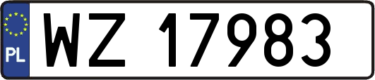WZ17983