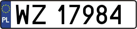 WZ17984