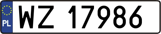 WZ17986