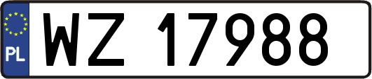 WZ17988