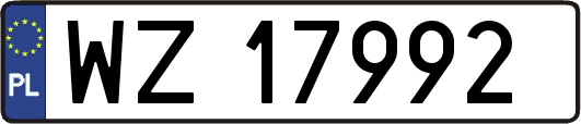 WZ17992