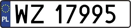 WZ17995