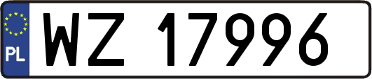 WZ17996