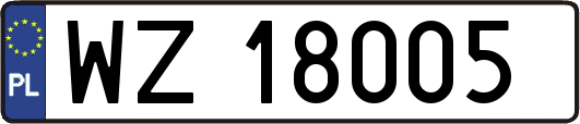 WZ18005