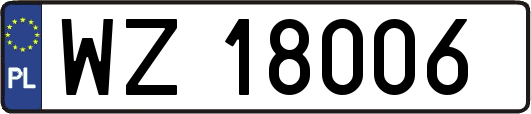 WZ18006