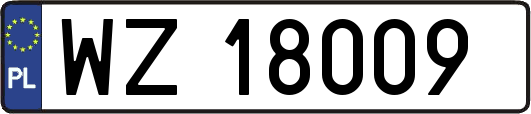 WZ18009