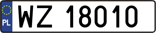 WZ18010