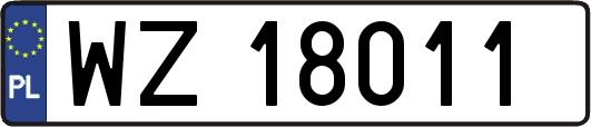 WZ18011