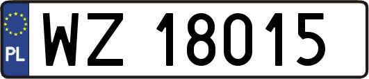 WZ18015