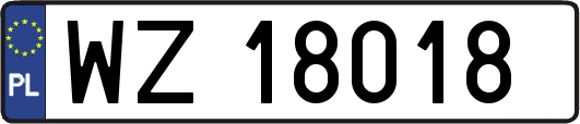 WZ18018