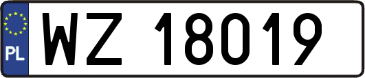 WZ18019