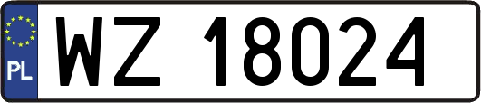 WZ18024