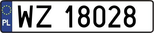 WZ18028