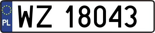 WZ18043