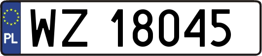 WZ18045