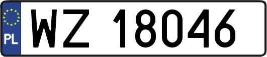 WZ18046