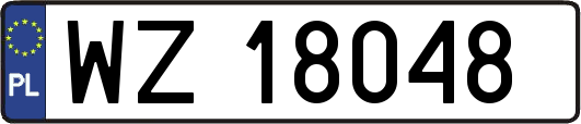 WZ18048