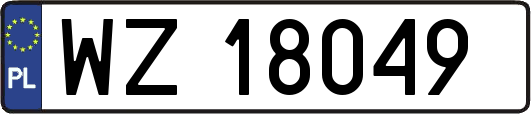 WZ18049