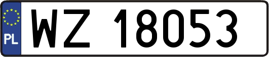 WZ18053