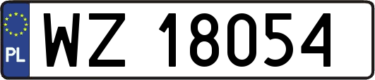 WZ18054