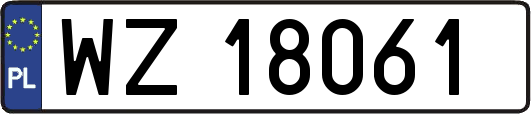 WZ18061