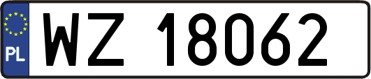 WZ18062