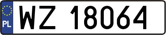 WZ18064