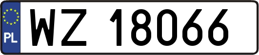 WZ18066