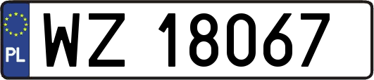 WZ18067