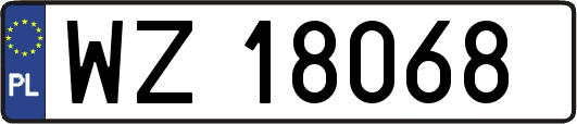 WZ18068