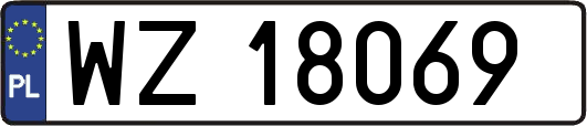 WZ18069