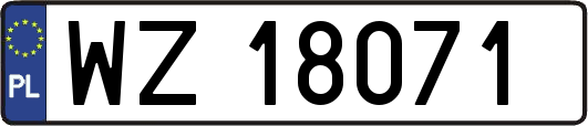 WZ18071