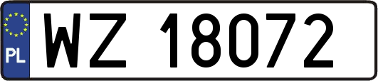 WZ18072