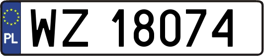 WZ18074