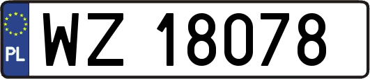 WZ18078