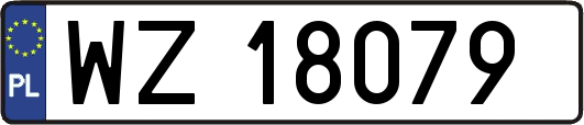 WZ18079