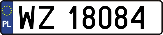 WZ18084