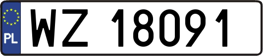 WZ18091