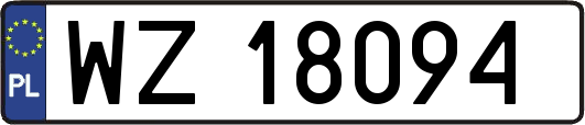 WZ18094