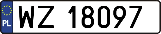 WZ18097