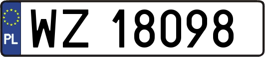 WZ18098