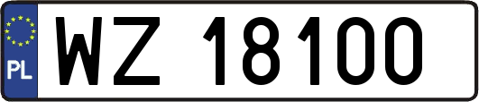WZ18100
