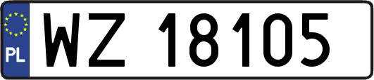WZ18105