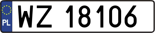 WZ18106