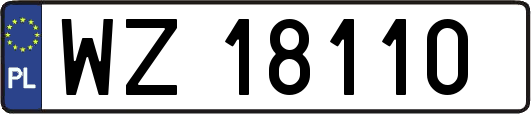 WZ18110
