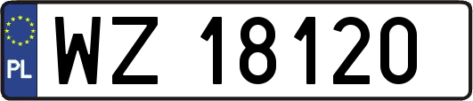 WZ18120