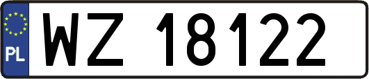 WZ18122