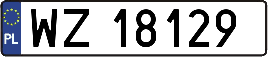 WZ18129