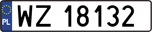 WZ18132