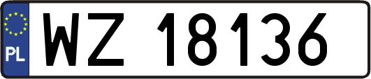 WZ18136
